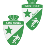 Logo - KdNS Heule - Kortrijk