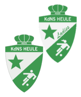 Banner - KdNS Heule - Kortrijk