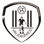 Logo - AS Vaudignies - Chièvres
