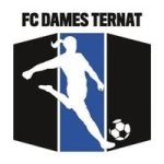 Logo - FC Dames Ternat - Ternat