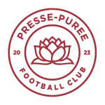 Logo - FC Presse-Purée