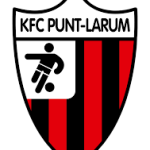 Logo - KFC Punt-Larum - Geel