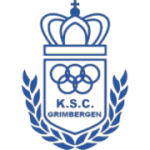 Logo - Ksc Grimbergen - Grimbergen