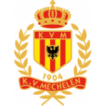 Logo - KV Mechelen Youth - Mechelen