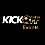 Logo - Kickoff Events - Deinze