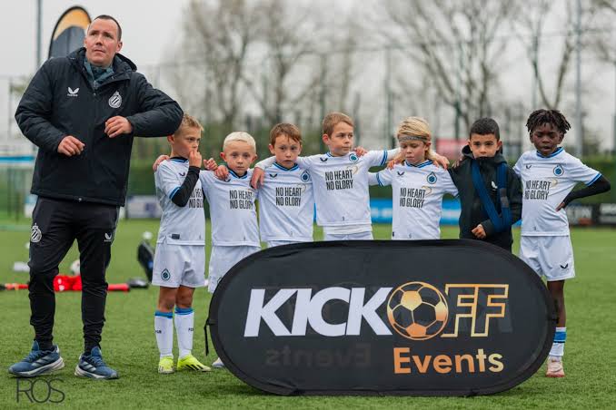 Banner - Kickoff Events - Deinze