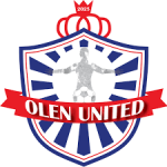 Logo - Olen United - Olen