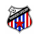 Logo - Rangers Opdorp - Buggenhout