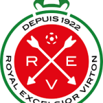 Logo - Royal Excelsior Virton - Virton