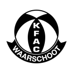 Logo - KFAC Waarschoot - Lievegem