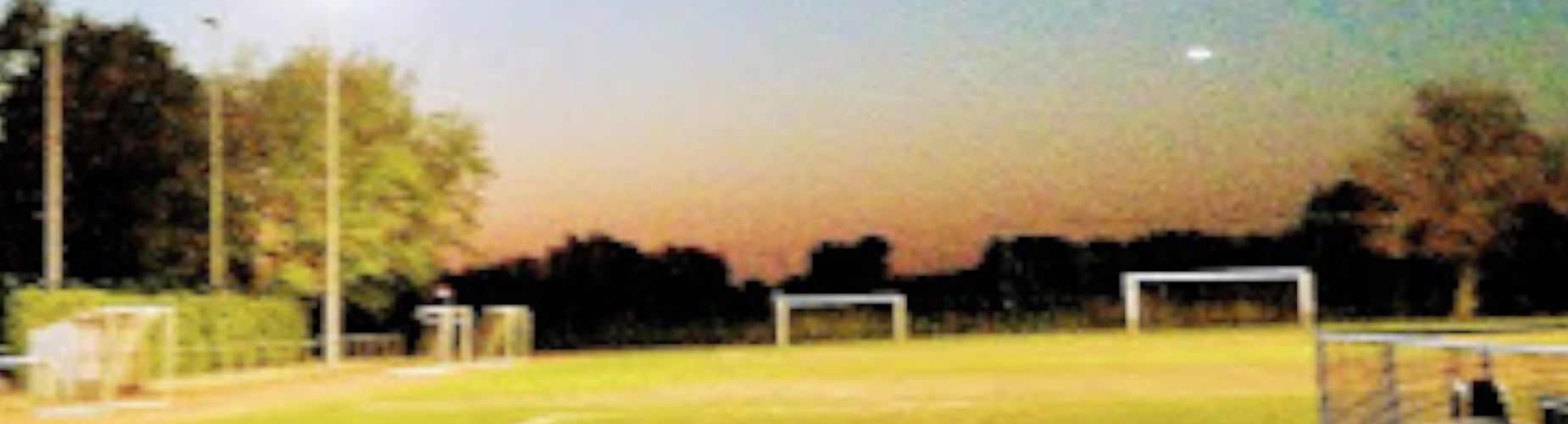 Banner - KFAC Waarschoot - Lievegem