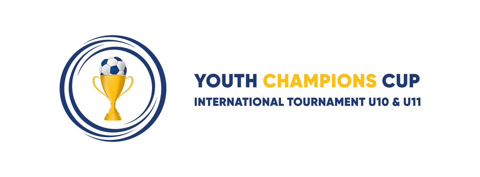 Banner - Youth Champions Cup - Brussels