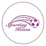 Logo - Sporting Keiem - Diksmuide
